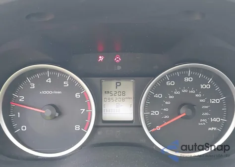 2015 Subaru Forester 2.5I Premium z USA, uszkodzony, nr VIN JF2SJADC9FH532276